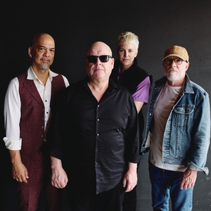 Pixies Tickets, Tour Dates and Concert