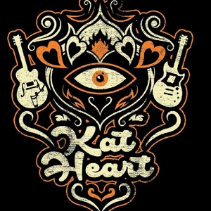 Kat Heart Tickets, Tour Dates and Concerts