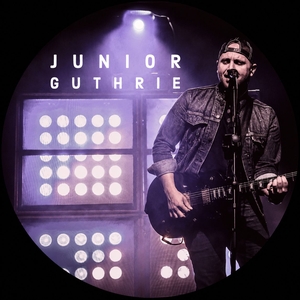 Junior Guthrie