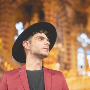 Entradas, fechas de la gira y Concierto de Lucas Cervetti