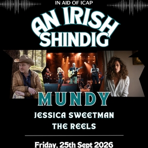 Mundy Tickets, Tour Dates and Concerts