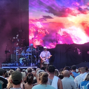 The Elovaters at Wilmington, NC in Live Oak Bank Pavilion 2026
