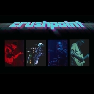 Crushpoint Tickets, Tour Dates and Concert