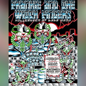 Peyote Ugly Tickets, Tour Dates and Concerts