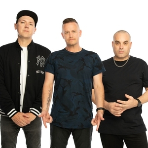 Hilltop Hoods Tickets, Tour Dates and Concert
