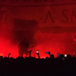 Parkway Drive at undefined in undefined 2026