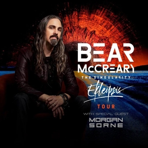 Morgan Sorne Tickets, Tour Dates and Concerts