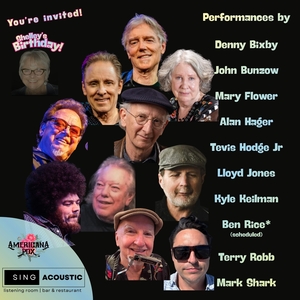 Lloyd Jones Tickets, Tour Dates and Concerts