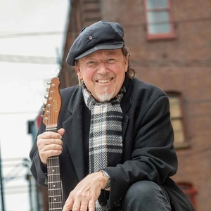 Lloyd Jones Tickets, Tour Dates and Concerts