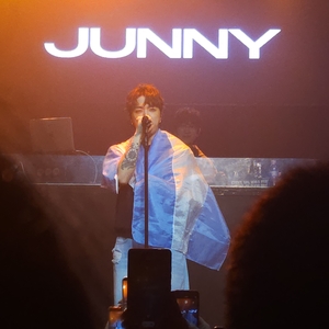 JUNNY at undefined in undefined 2026