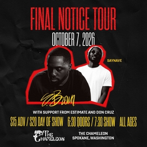 Emanuel Brown Tickets, Tour Dates and Concerts