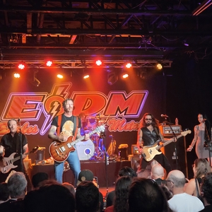 Eagles of Death Metal at Salt Lake City, UT in Metro Music Hall 2026
