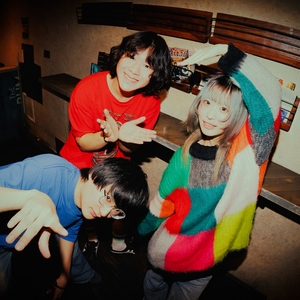 スランプガール Tickets, Tourdaten und Konzerte