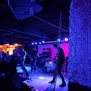 Swervedriver at undefined in undefined 2026