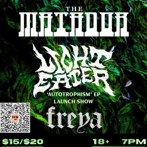 Light Eater Tickets, Tour Dates and Concerts