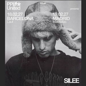 Silee Tickets, Tour Dates and Concerts
