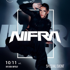 Nifra Tickets, Tour Dates and Concerts