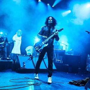 Jack White at undefined in undefined 2026
