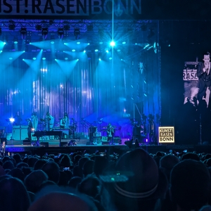 Nick Cave & The Bad Seeds at Bonn, Germany in KUNST!RASEN GmbH 2026