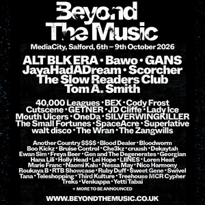 Freya Beer Tickets, Tour Dates and Concerts