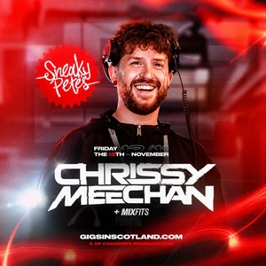 Chrissy Meechan Tickets, Tour Dates and Concerts