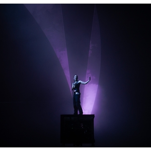 Lorde at Edinburgh, United Kingdom in Royal Highland Centre 2026
