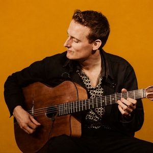 Harry Diplock Tickets, Tour Dates and Concert