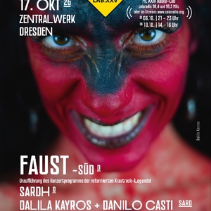 Dalila Kayros Tickets, Tour Dates and Concerts
