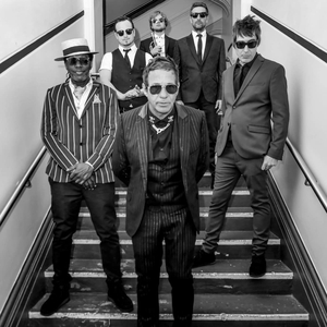 Dub Pistols Tickets, Tour Dates and Concerts