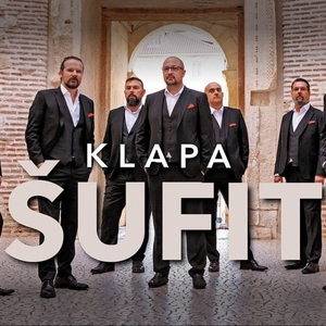 Klapa Šufit Tickets, Tour Dates and Concerts
