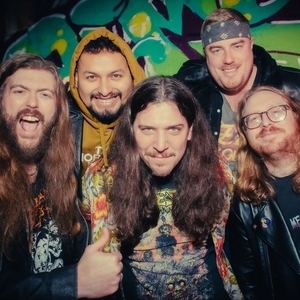 Bangover Tickets, Tour Dates and Concerts