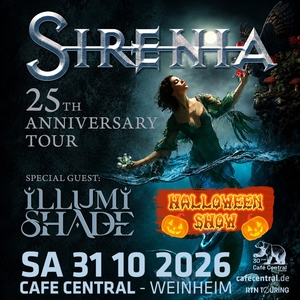 Illumishade Tickets, Tour Dates and Concerts