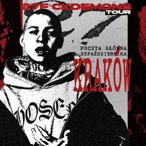 27.Fuckdemons Tickets, Tour Dates and Concerts