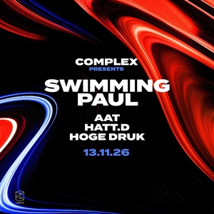 Swimming Paul Tickets, Tour Dates and Concerts