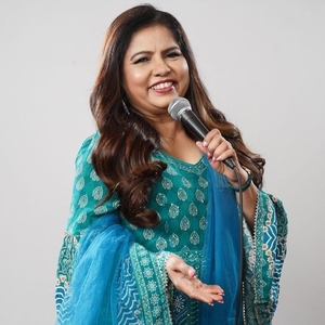 Sadhana Sargam Tickets, Tour Dates and Concert