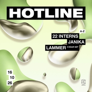 LAMMER Tickets, Tour Dates and Concerts