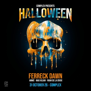 Ferreck Dawn Tickets, Tour Dates and Concerts