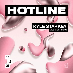 Kyle Starkey Tickets, Tour Dates and Concerts