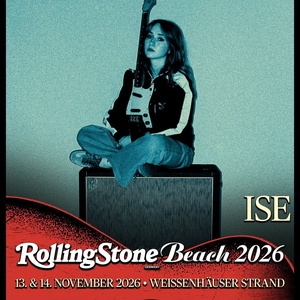 ISE Tickets, Tour Dates and Concerts