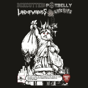 Potbelly Tickets, Tour Dates and Concerts