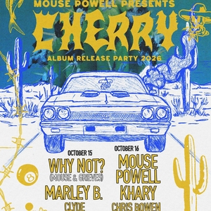 Khary Tickets, Tour Dates and Concerts