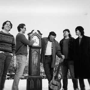 The Band Memo Tickets, Tour Dates and Concerts