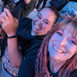 Good Charlotte at West Valley City, UT in Utah First Credit Union Amphitheatre 2026