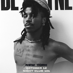 DE'WAYNE Tickets, Tour Dates and Concerts