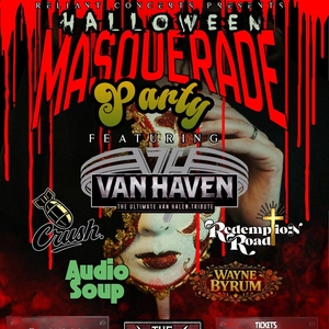 Wayne Byrum Tickets, Tour Dates and Concerts