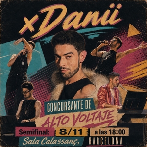 xDanii Tickets, Tour Dates and Concerts