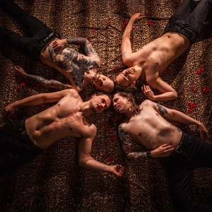 Aston Kalmari Tickets, Tour Dates and Concert