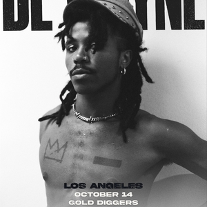 DE'WAYNE Tickets, Tour Dates and Concerts