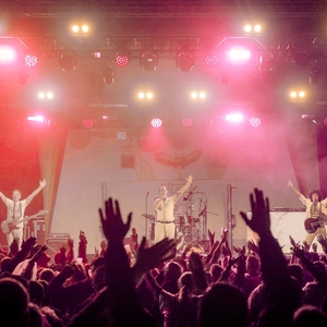 Queen Champions Tickets, Tour Dates and Concerts