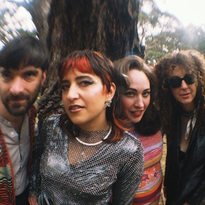 Derya Yıldırım & Grup Şimşek Tickets, Tour Dates and Concert